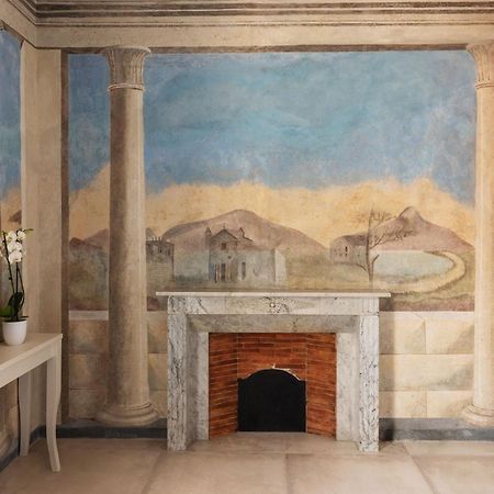 Prato Dei Miracoli Residenza D'Epoca Hotel Pisa Luaran gambar