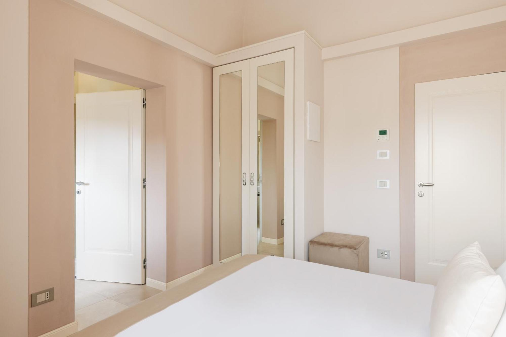 Prato Dei Miracoli Residenza D'Epoca Hotel Pisa Luaran gambar