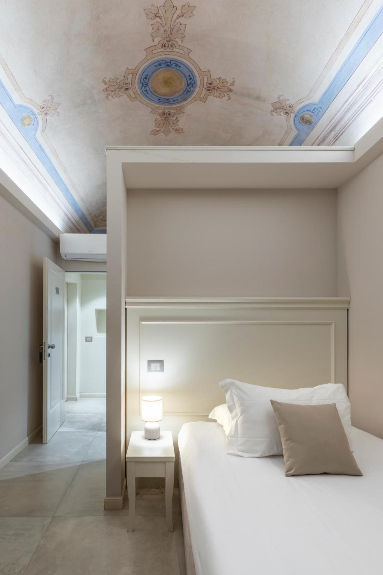 Prato Dei Miracoli Residenza D'Epoca Hotel Pisa Luaran gambar