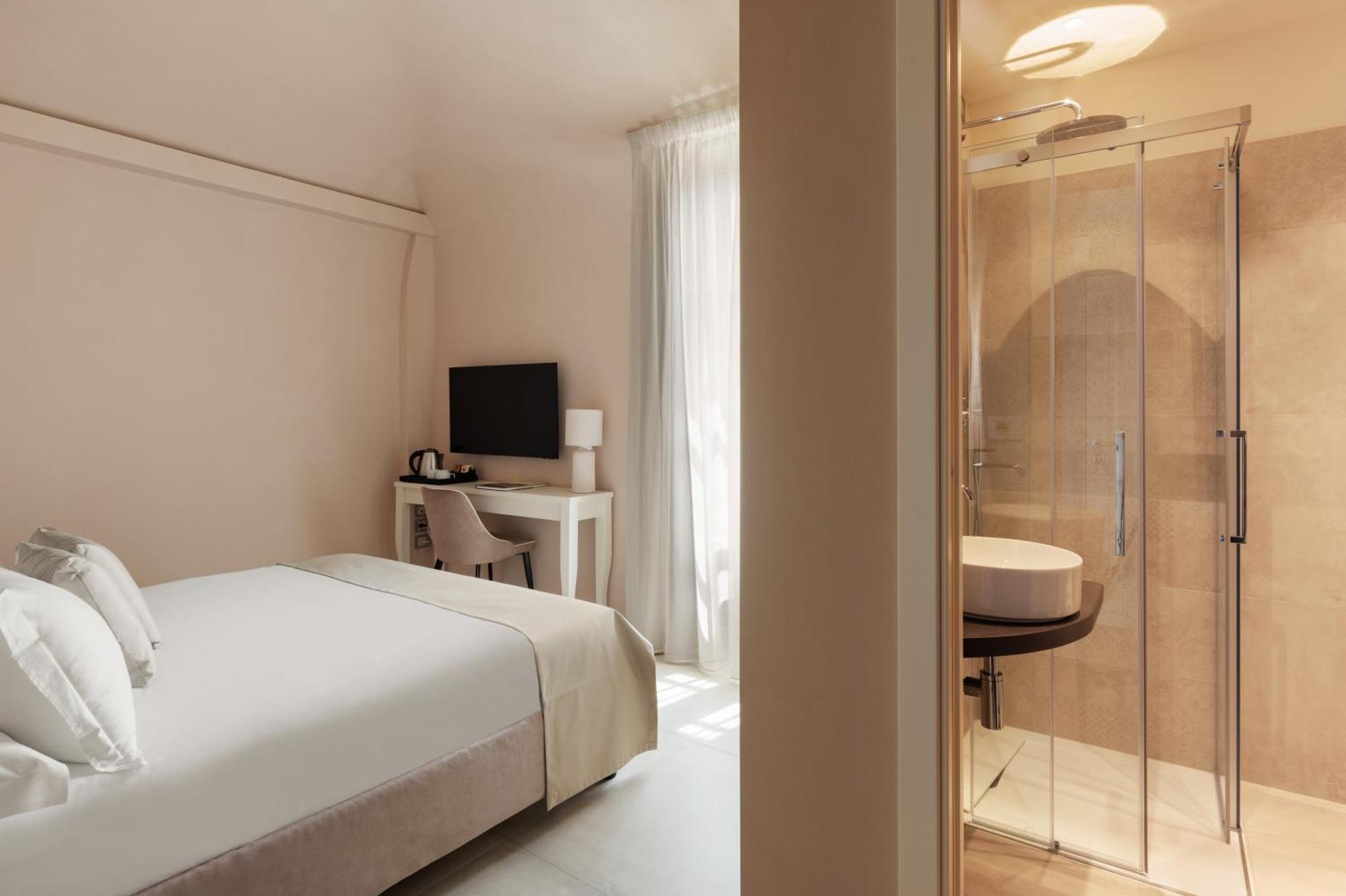 Prato Dei Miracoli Residenza D'Epoca Hotel Pisa Luaran gambar