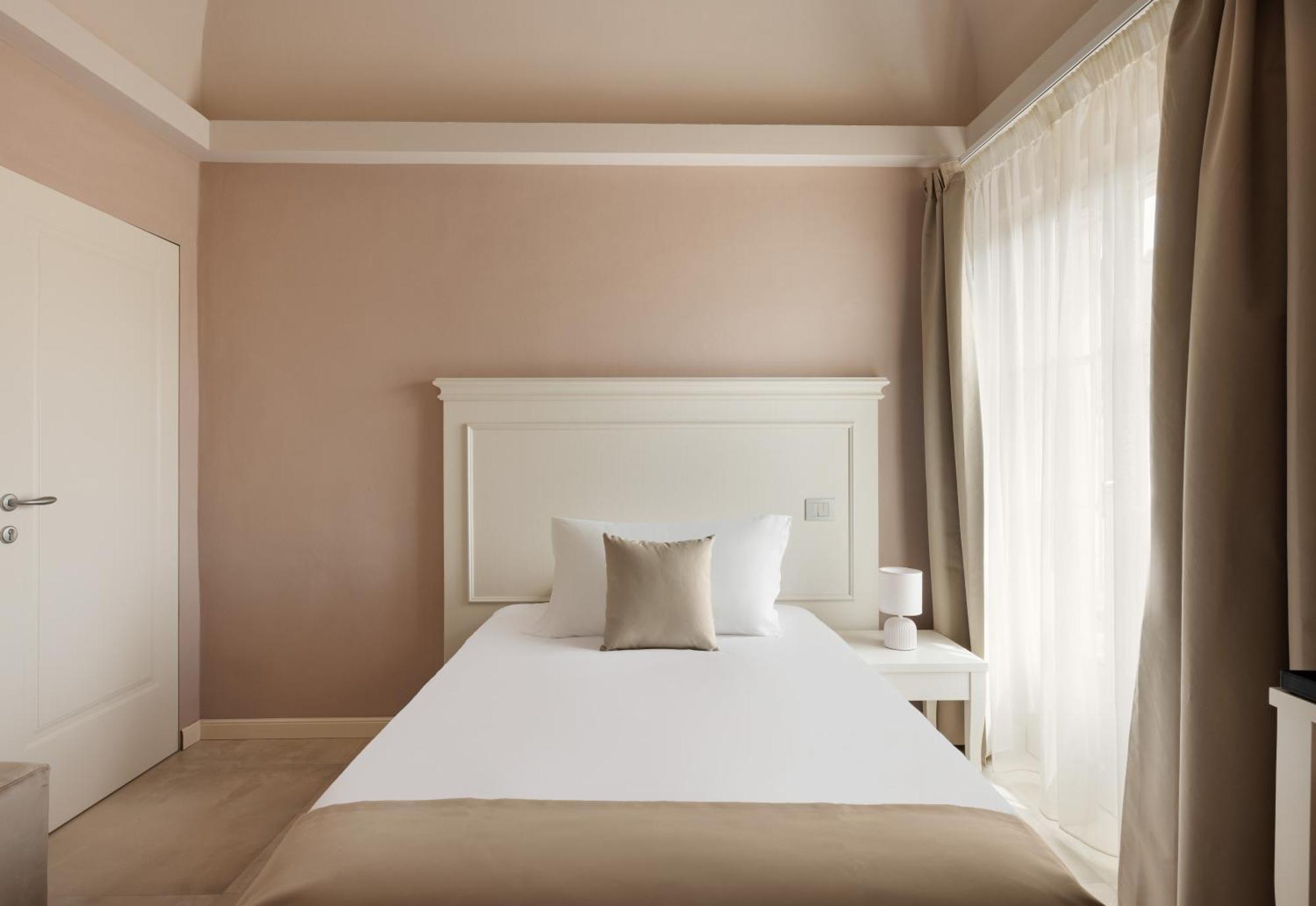 Prato Dei Miracoli Residenza D'Epoca Hotel Pisa Luaran gambar