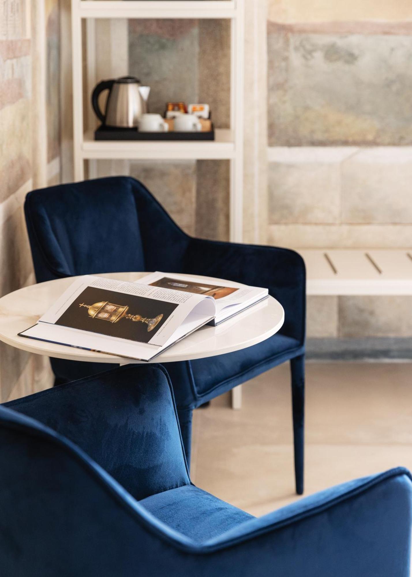 Prato Dei Miracoli Residenza D'Epoca Hotel Pisa Luaran gambar