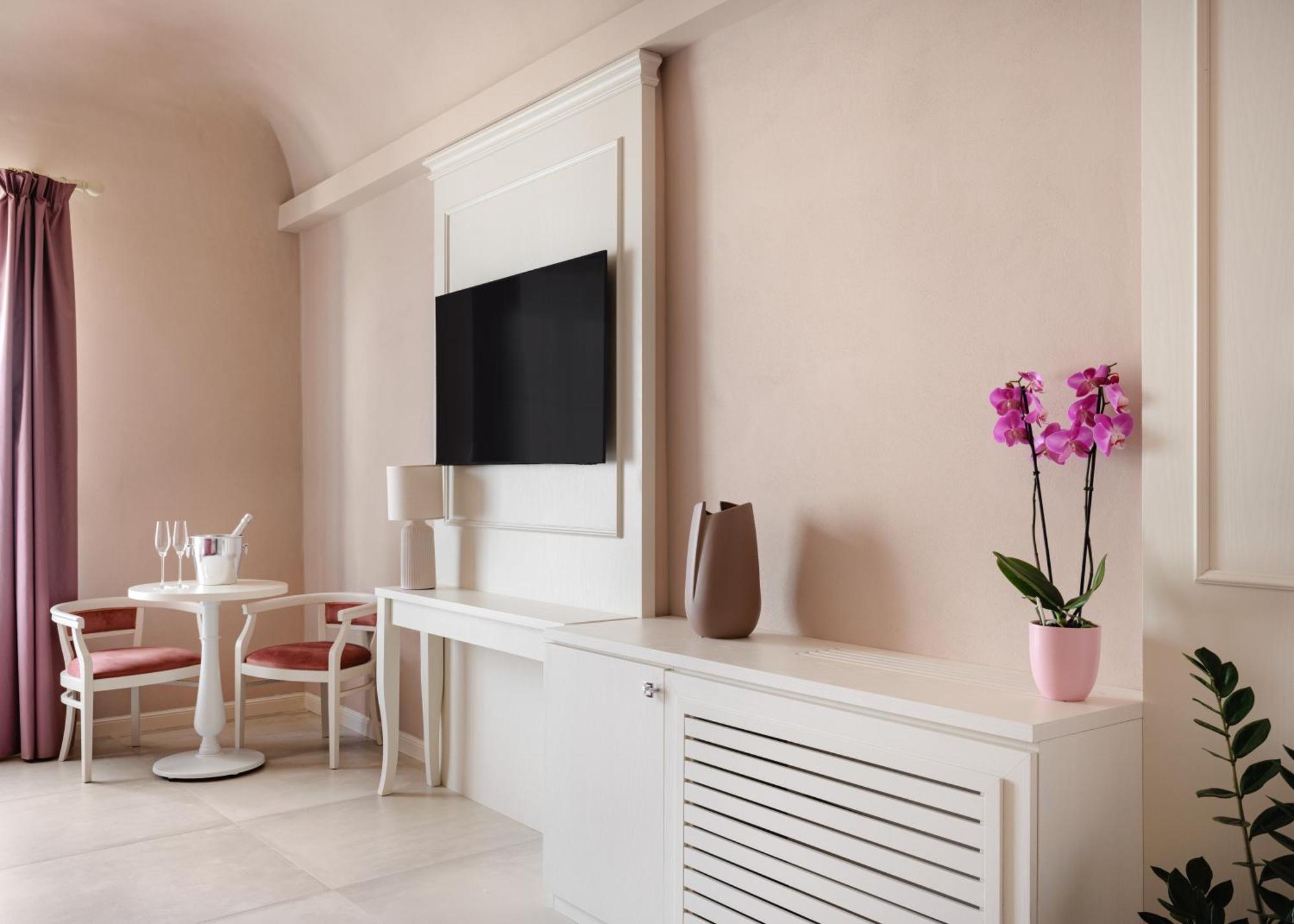 Prato Dei Miracoli Residenza D'Epoca Hotel Pisa Luaran gambar