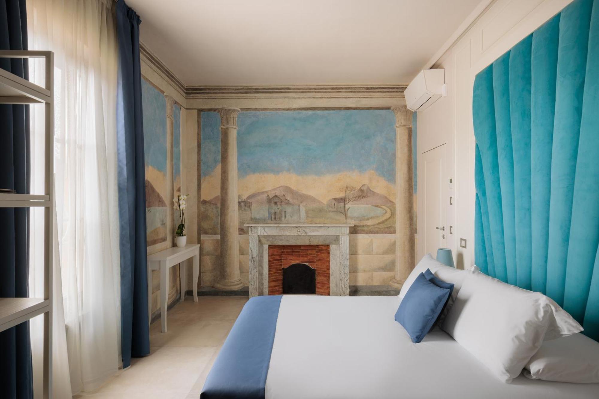 Prato Dei Miracoli Residenza D'Epoca Hotel Pisa Luaran gambar