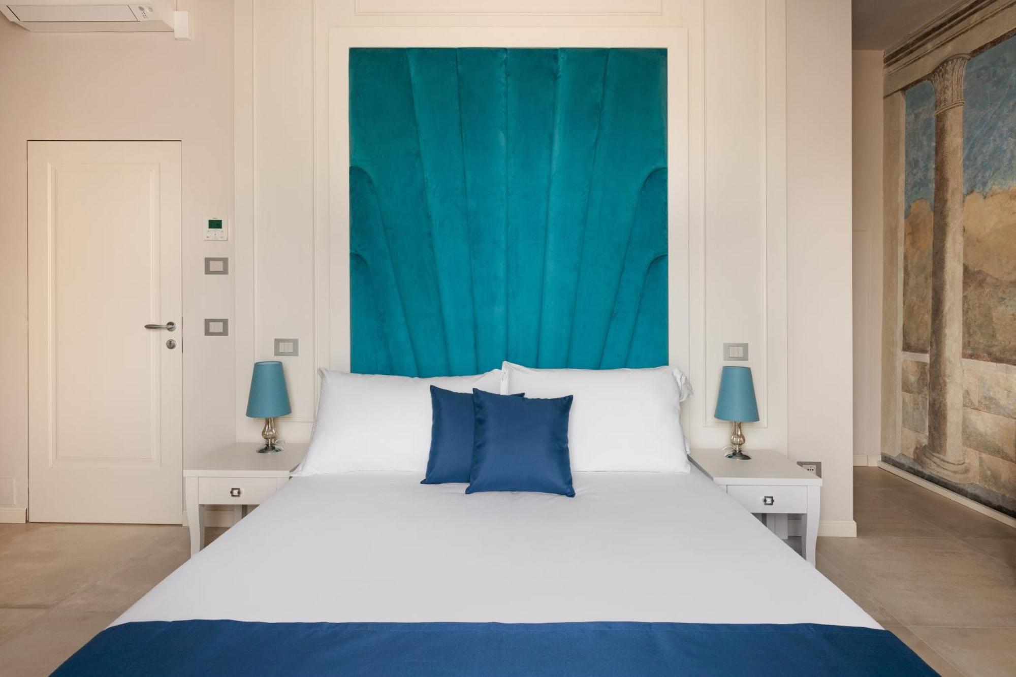 Prato Dei Miracoli Residenza D'Epoca Hotel Pisa Luaran gambar