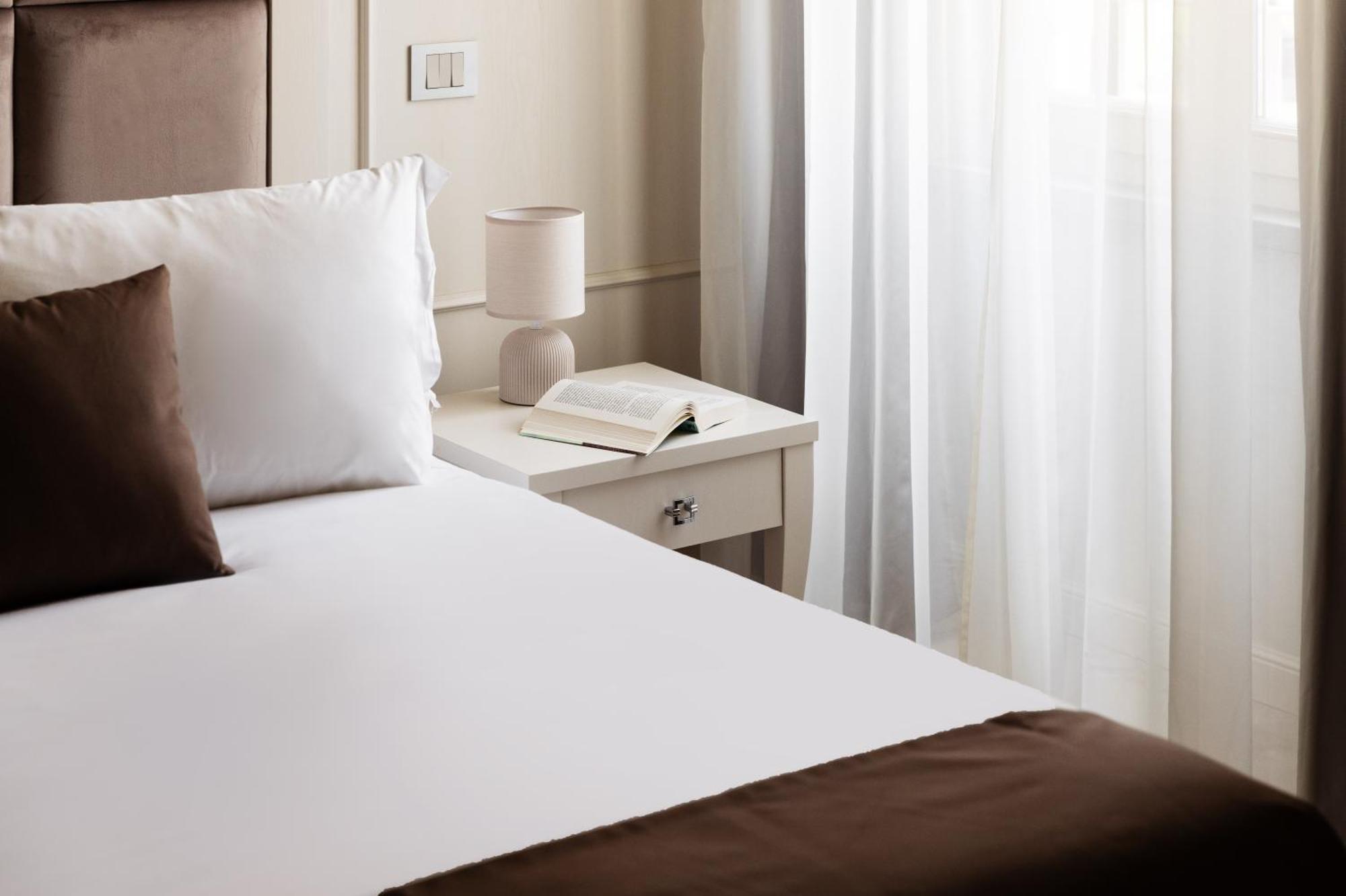 Prato Dei Miracoli Residenza D'Epoca Hotel Pisa Luaran gambar