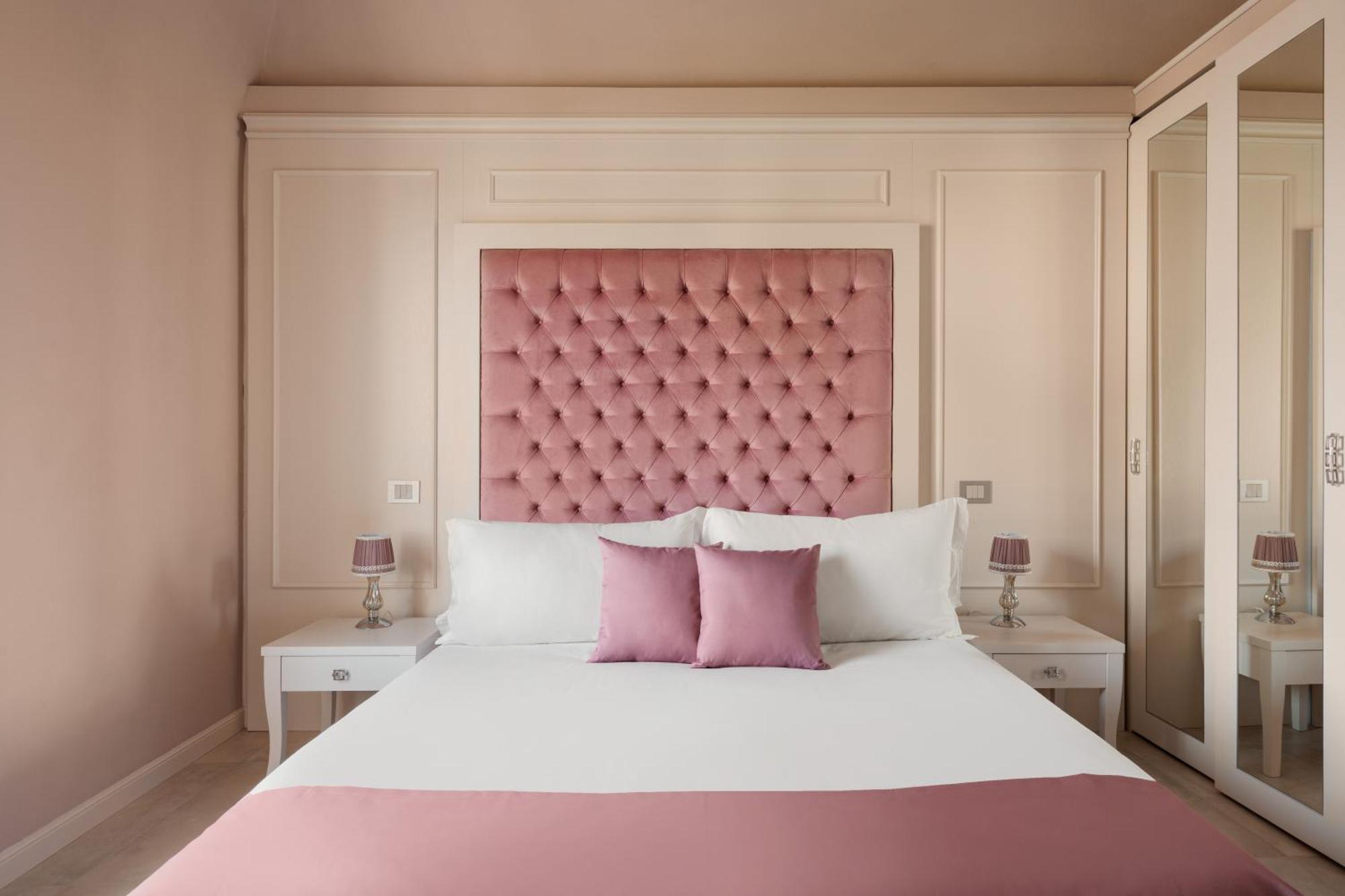 Prato Dei Miracoli Residenza D'Epoca Hotel Pisa Luaran gambar