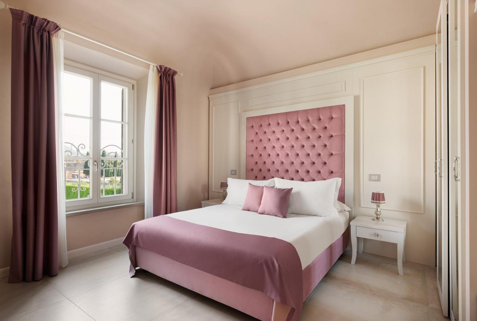 Prato Dei Miracoli Residenza D'Epoca Hotel Pisa Luaran gambar