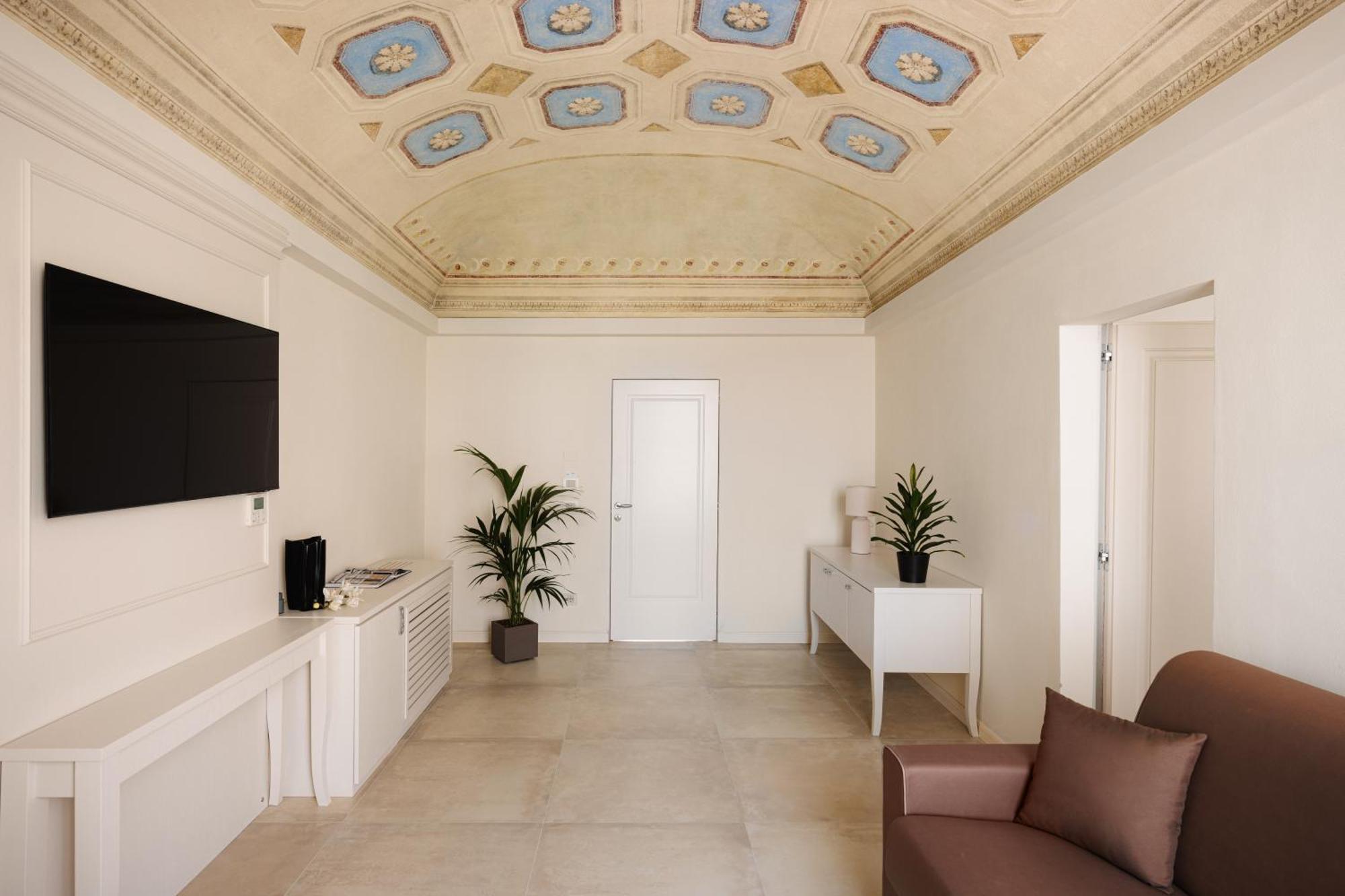 Prato Dei Miracoli Residenza D'Epoca Hotel Pisa Luaran gambar
