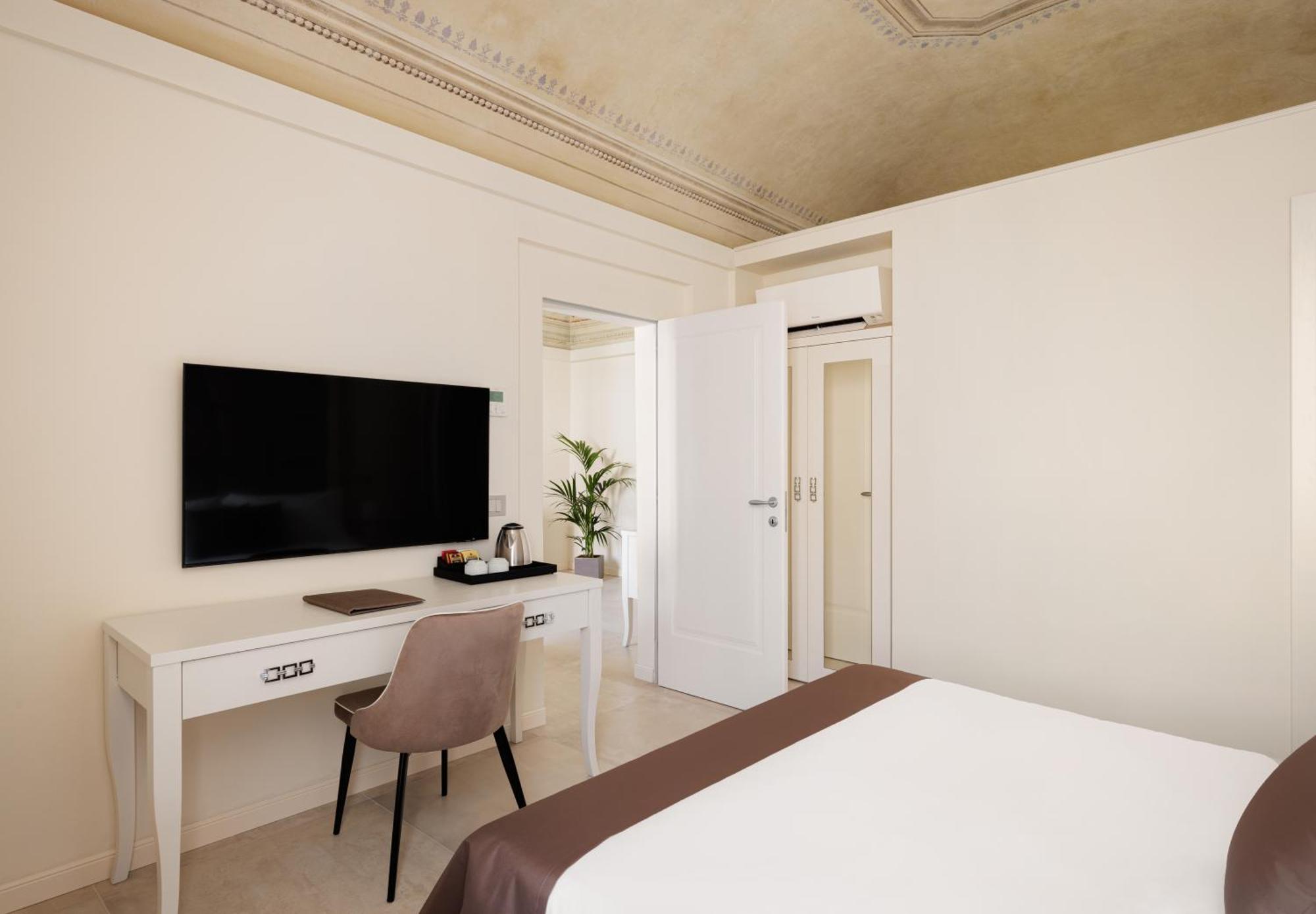 Prato Dei Miracoli Residenza D'Epoca Hotel Pisa Luaran gambar